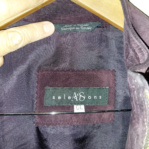 Jacket - Picture 4 of 6